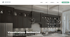 Desktop Screenshot of inventdev.com